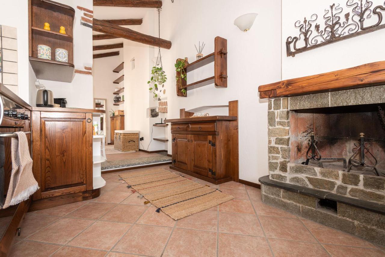 Апартаменты Cozy Studio In Old Town Комо Экстерьер фото