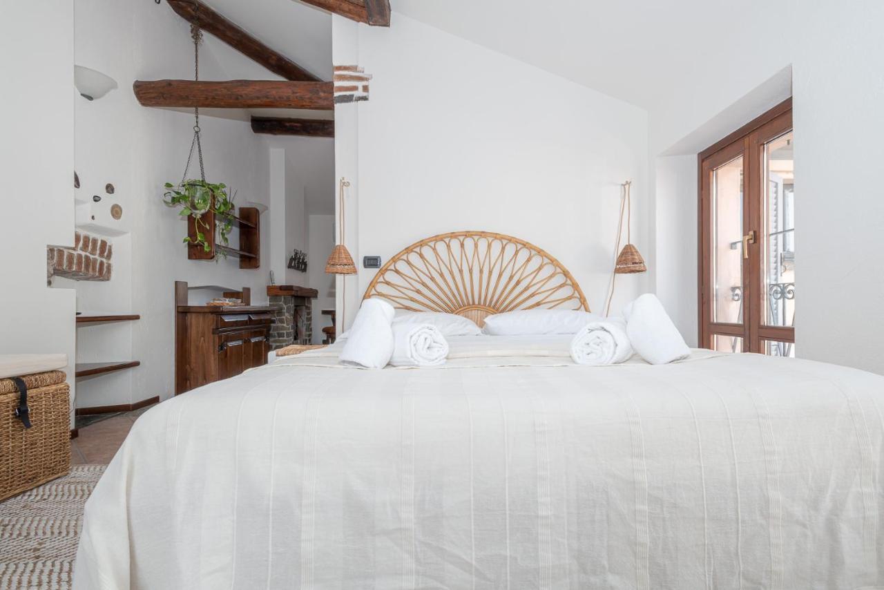 Апартаменты Cozy Studio In Old Town Комо Экстерьер фото