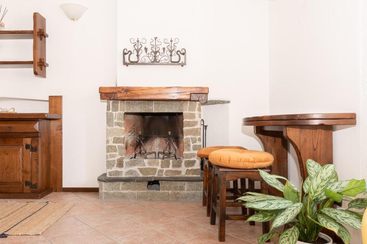 Апартаменты Cozy Studio In Old Town Комо Экстерьер фото