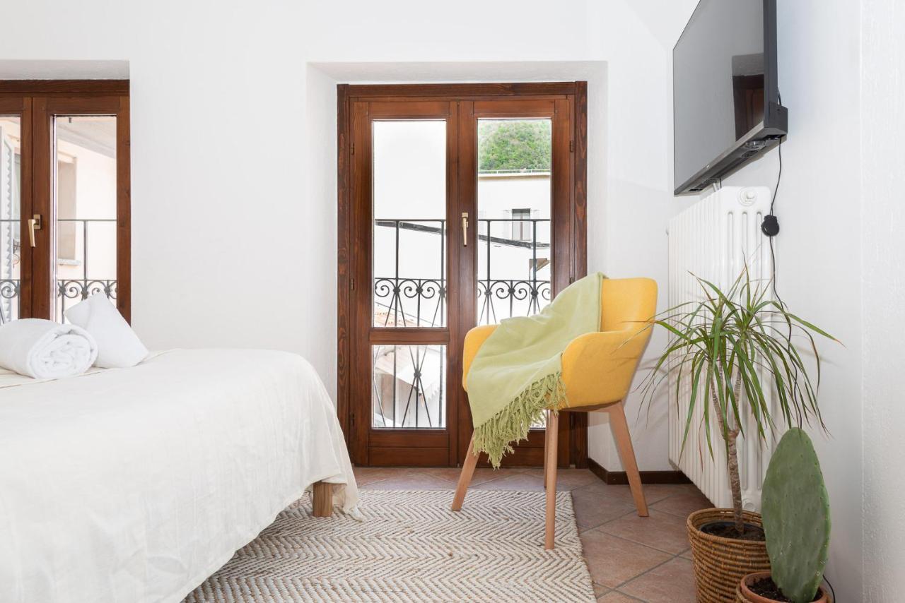 Апартаменты Cozy Studio In Old Town Комо Экстерьер фото
